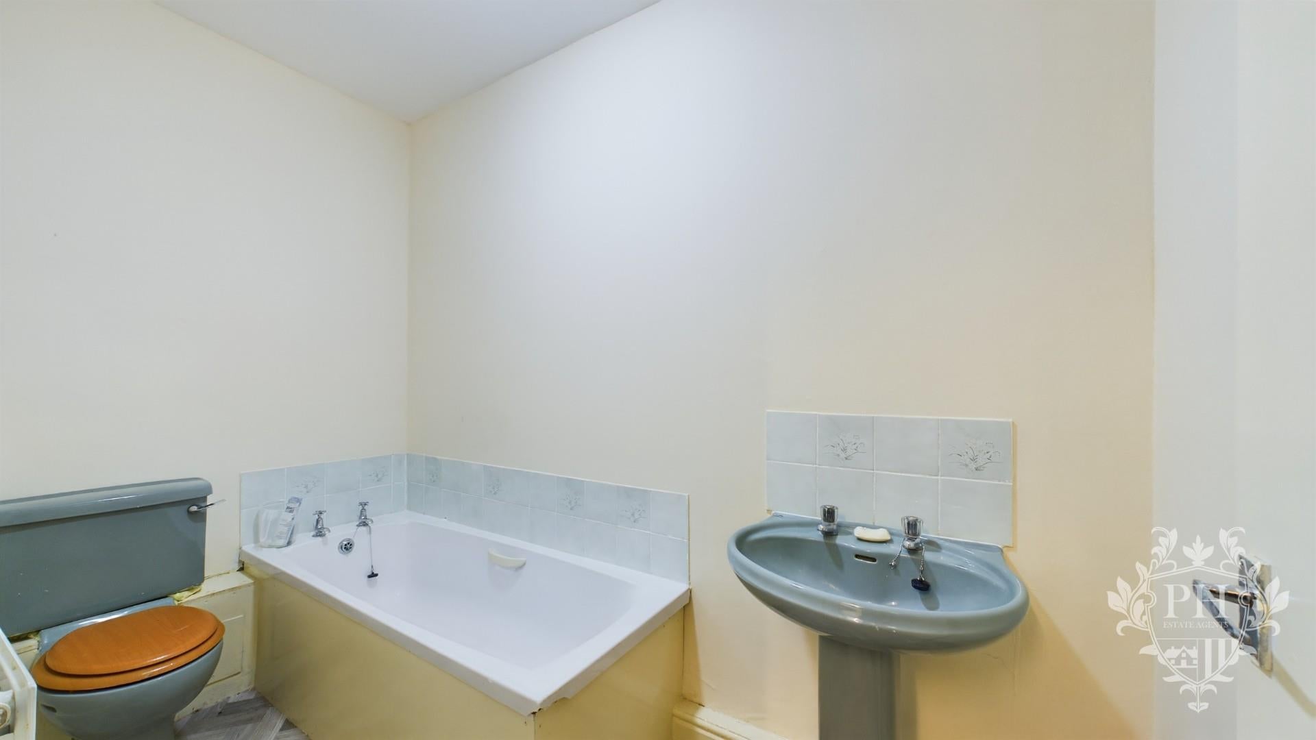 Flat Scarth Walk in Stockton-on-Tees