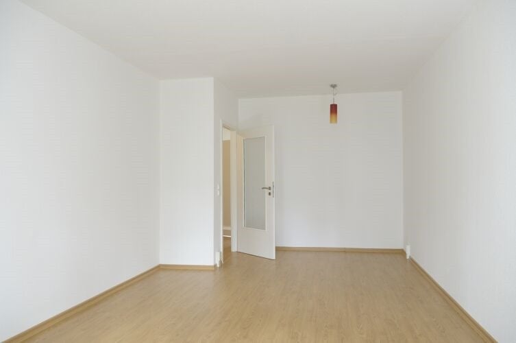 Wohnung Am Bahnhof in Wittichenau