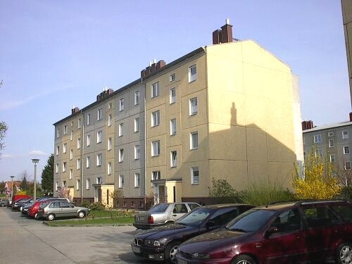 Wohnung Am Bahnhof in Wittichenau