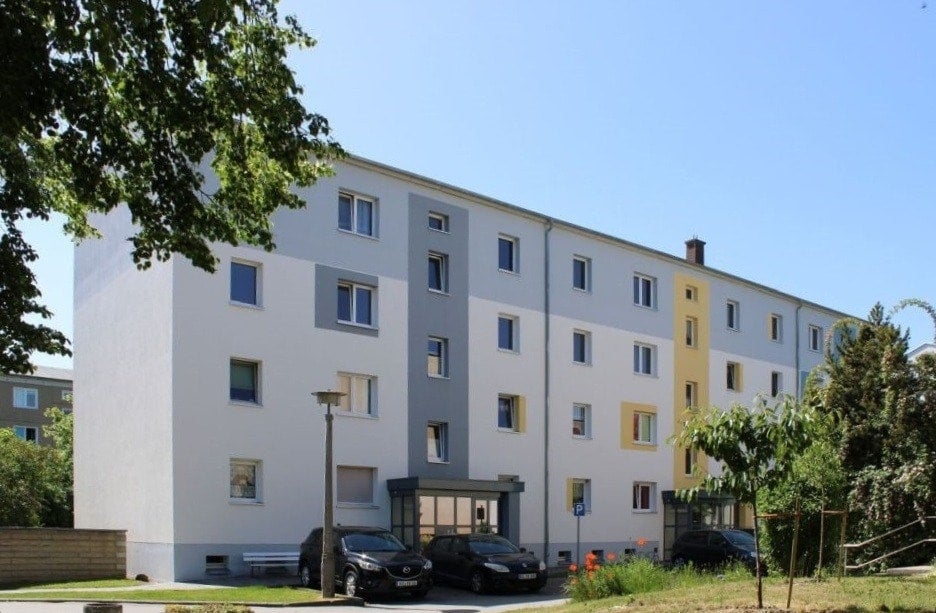 Haus Am Bahnhof in Wittichenau
