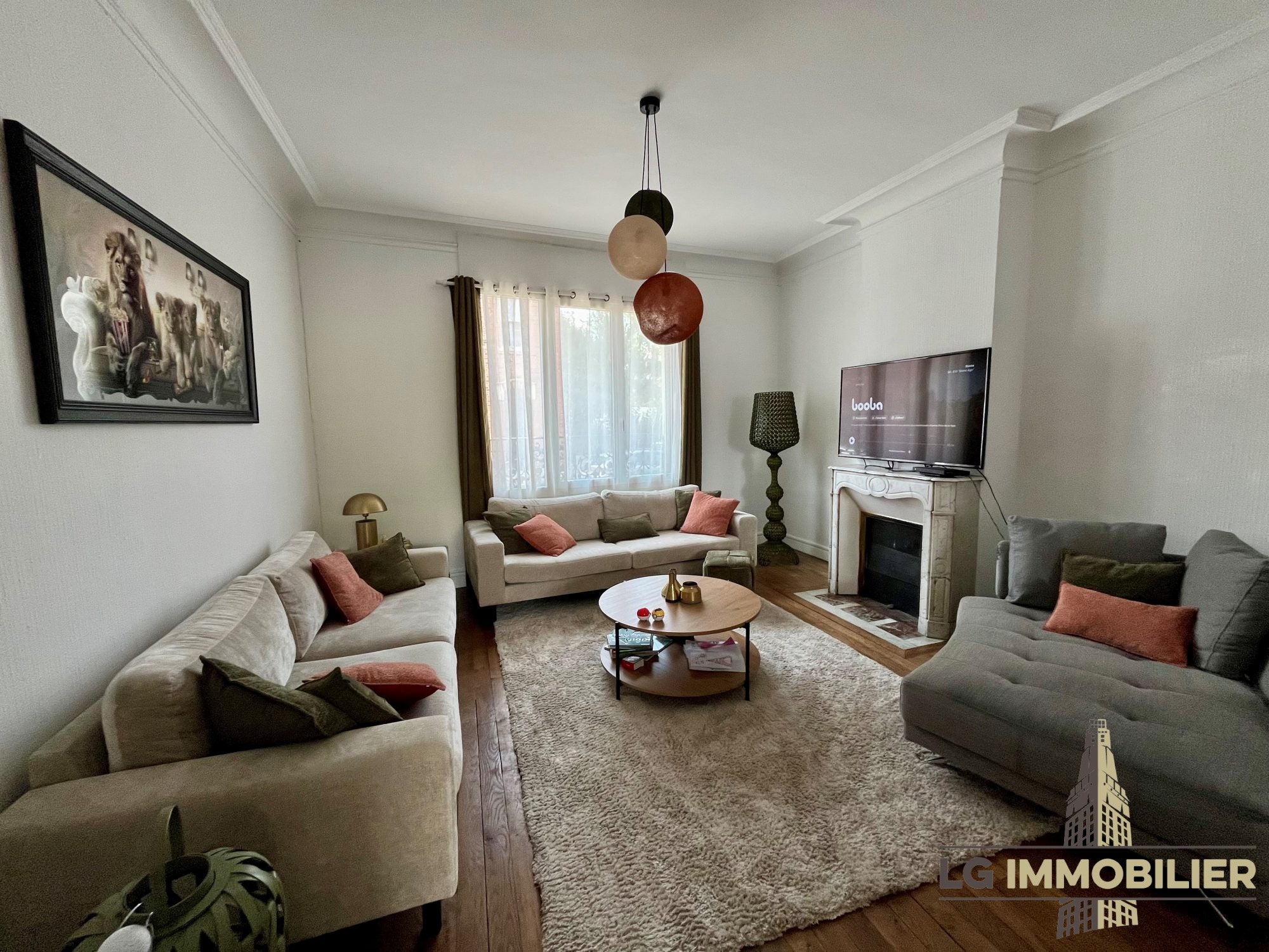House Rue Henriville in Beaucourt-sur-l'Hallue