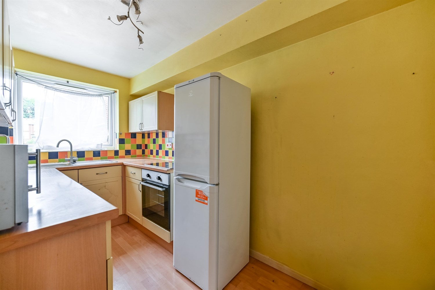 Flat Josephine Court in Reading