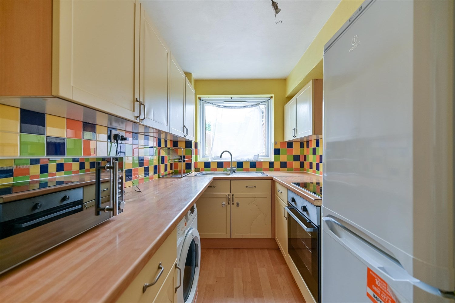 Flat Josephine Court in Reading