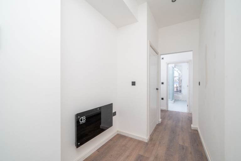 Flat Moulsham Street in Chelmsford