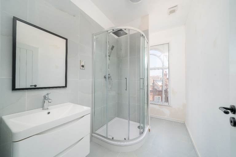 Flat Moulsham Street in Chelmsford