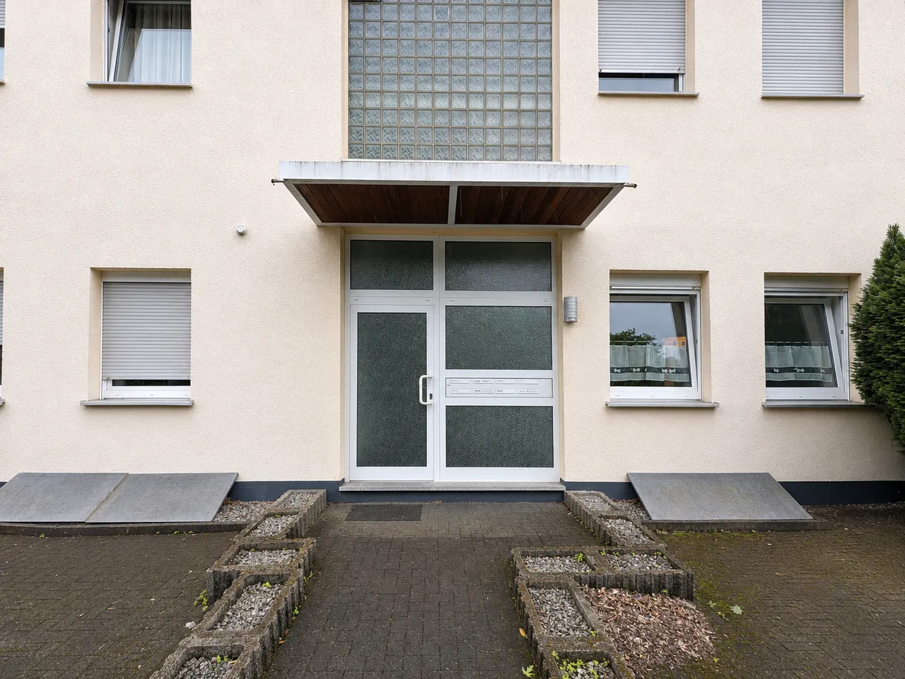 Wohnung Häupenweg in Bergkamen