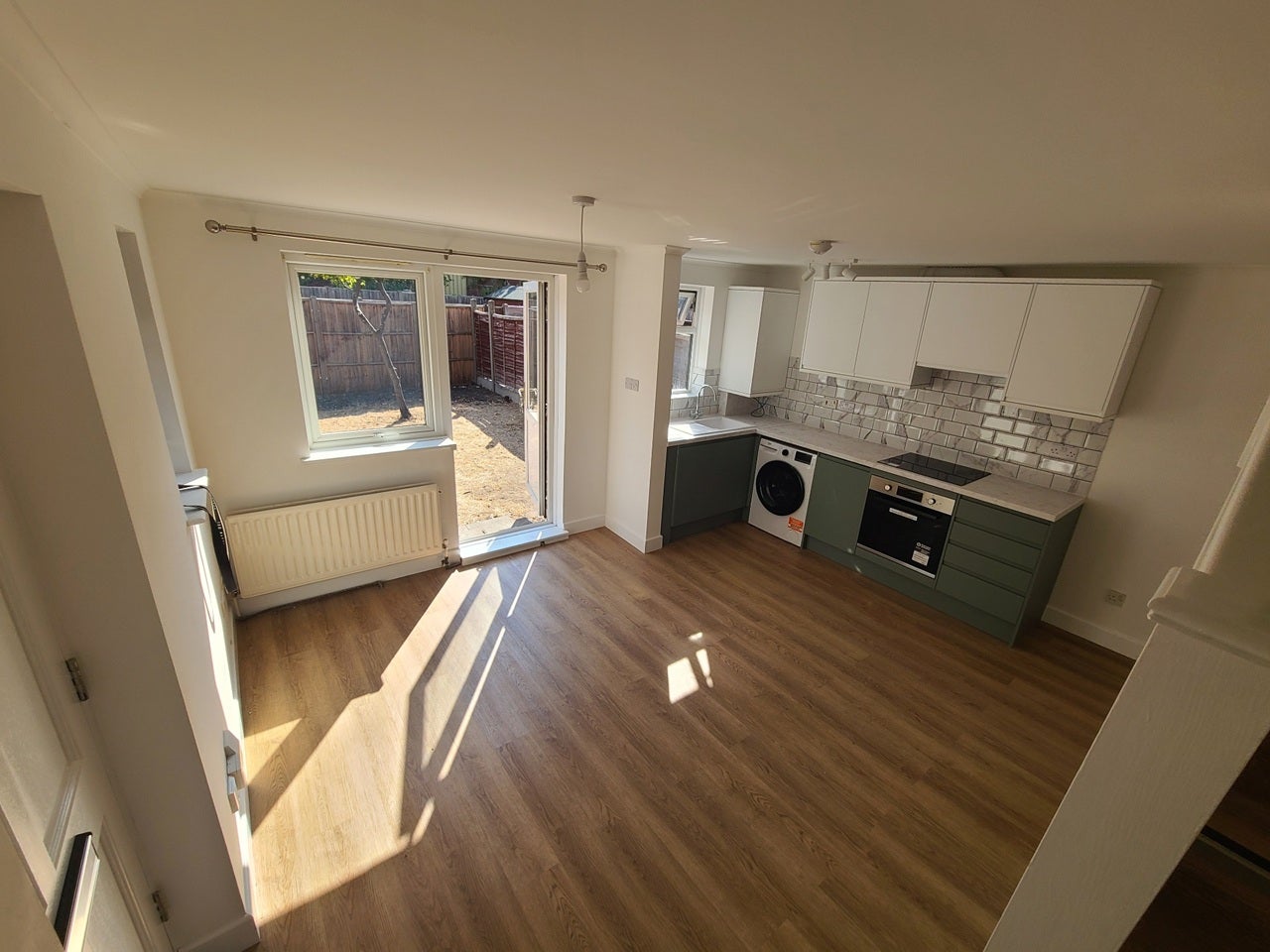 House Turners Meadow Way in Greater London