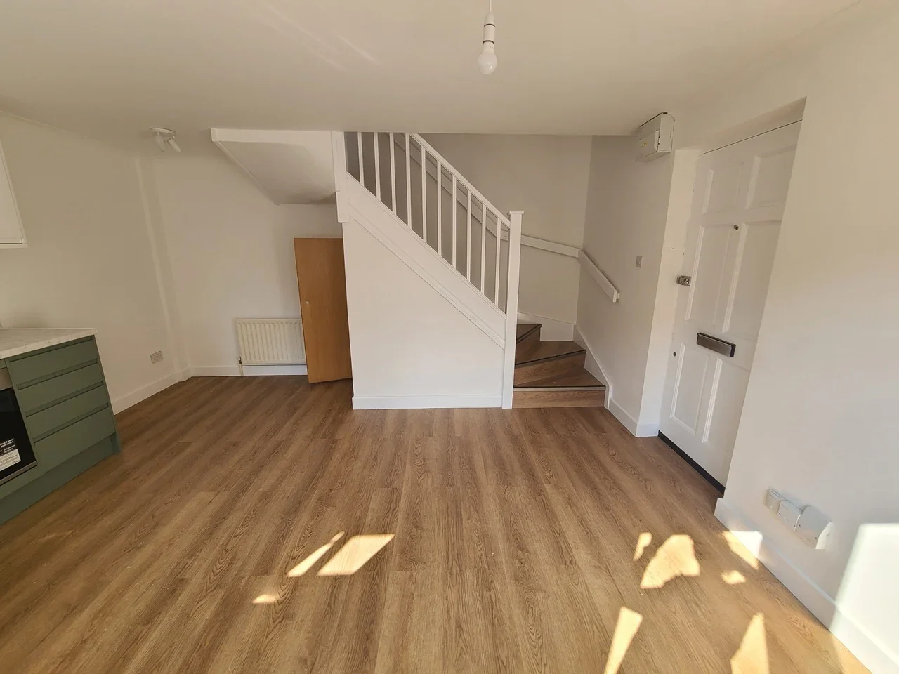 House Turners Meadow Way in Greater London