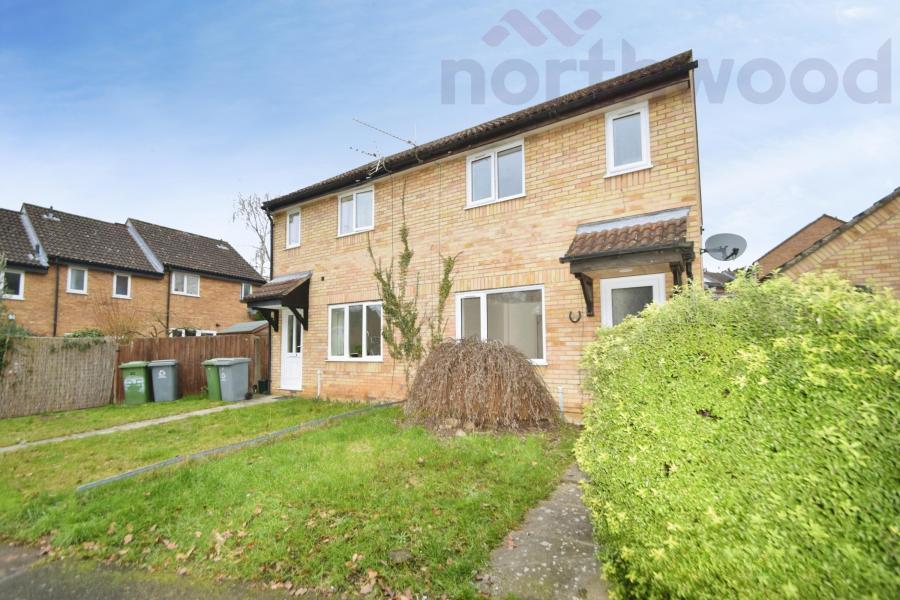 House Suters Drive in Broadland