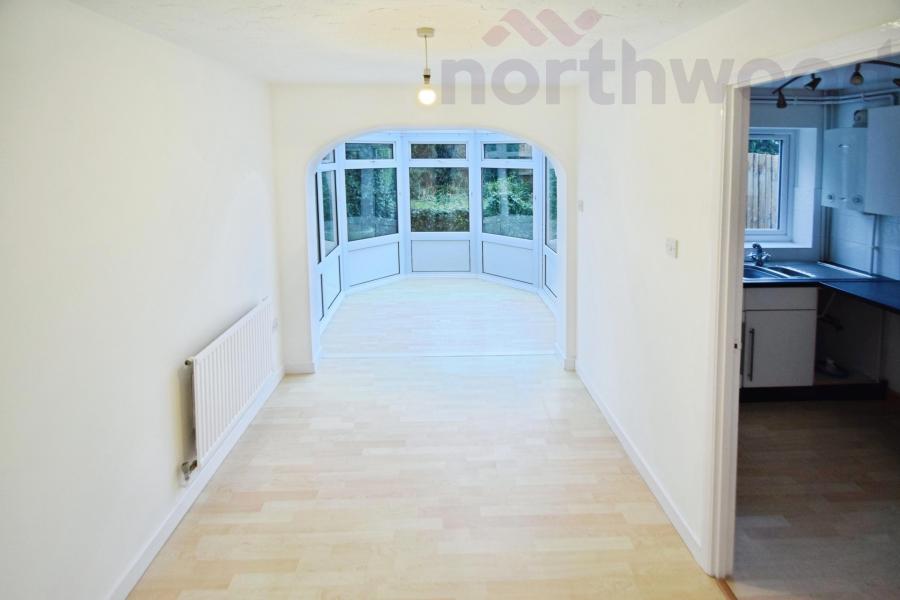 House Suters Drive in Broadland