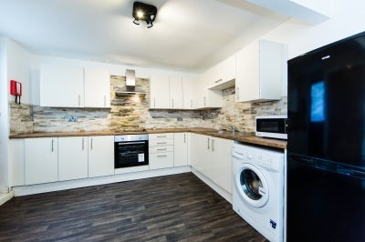 House Headingley Mount in Leeds