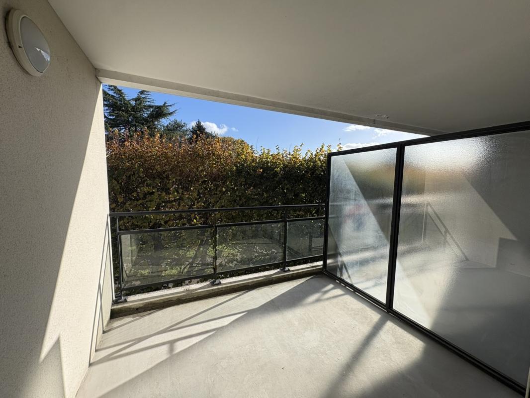 Flat Rue de Vern in Rennes