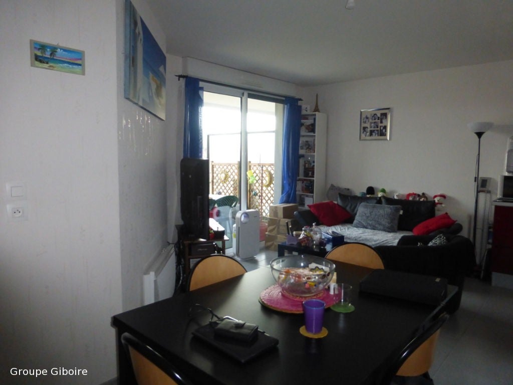 Appartement Rue de Vern à Rennes