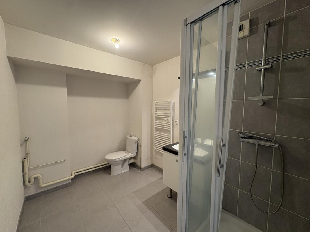 Flat Rue de Vern in Rennes
