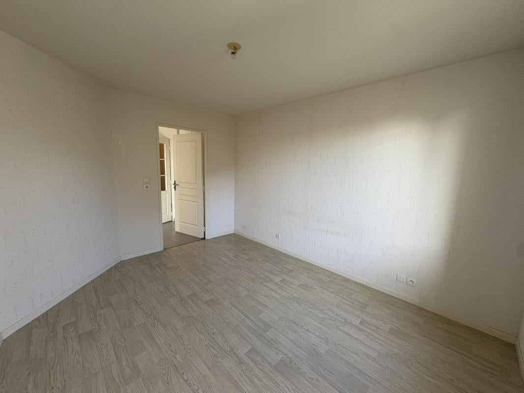 Flat Rue de Vern in Rennes