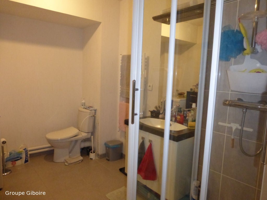 Appartement Rue de Vern à Rennes
