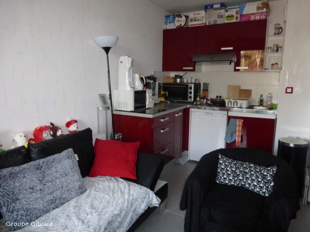 Appartement Rue de Vern à Rennes