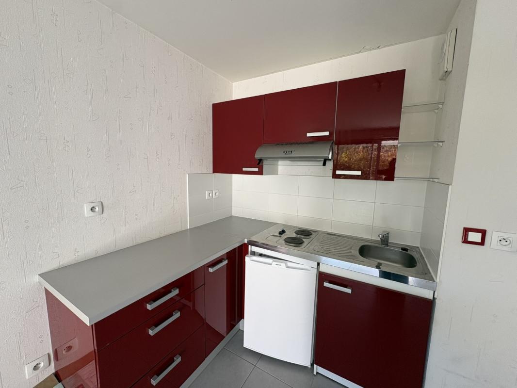 Flat Rue de Vern in Rennes