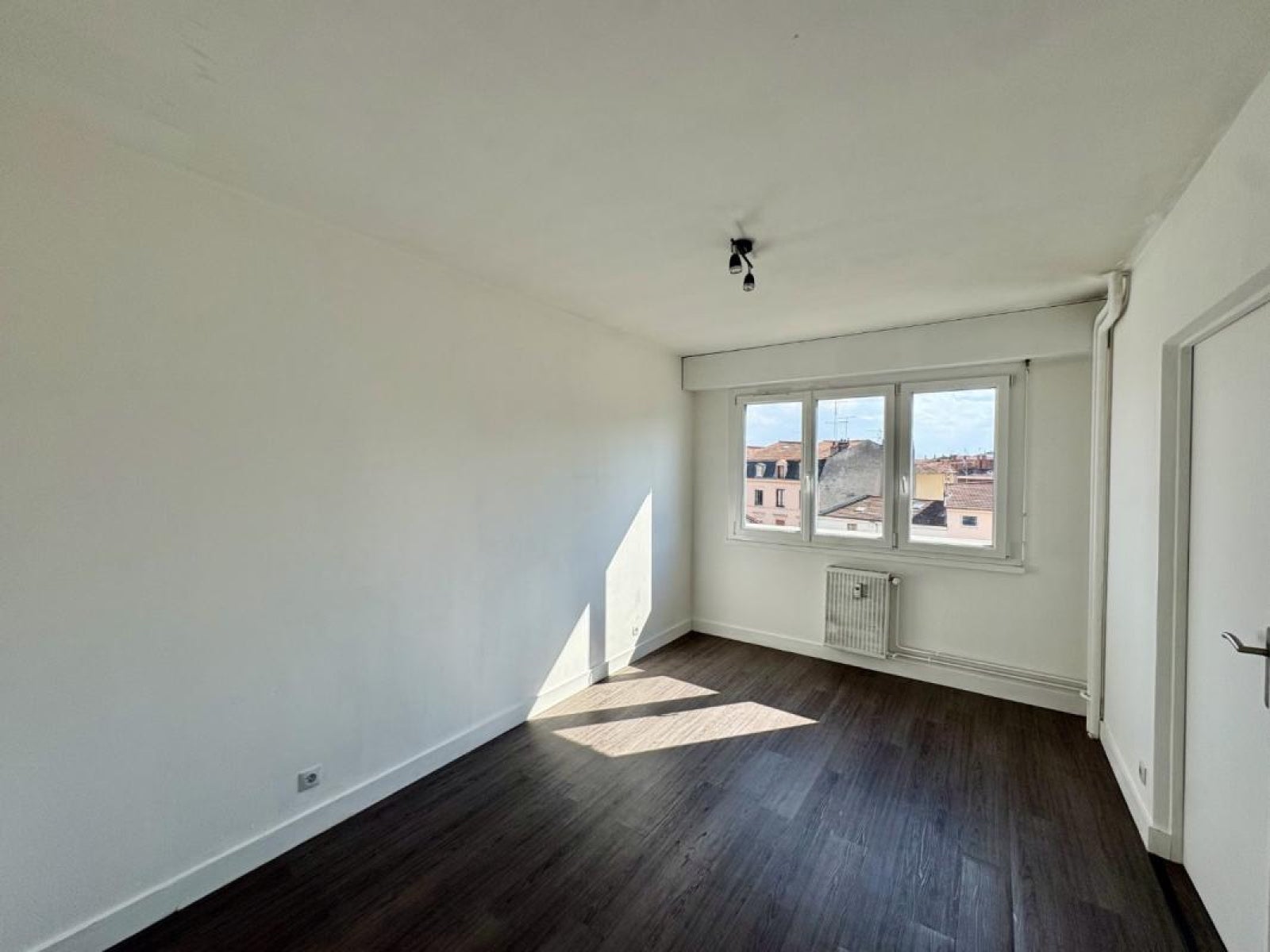 Flat Rue Seguin in Roanne