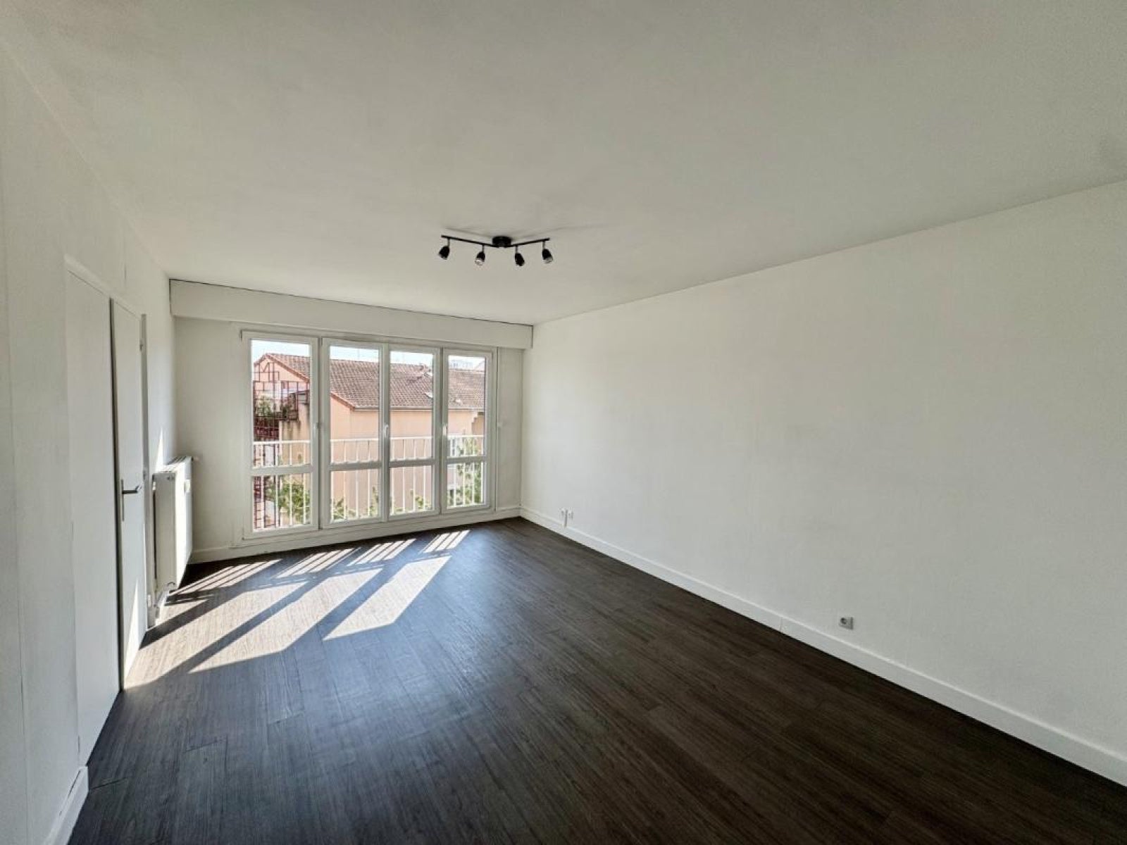 Flat Rue Seguin in Roanne