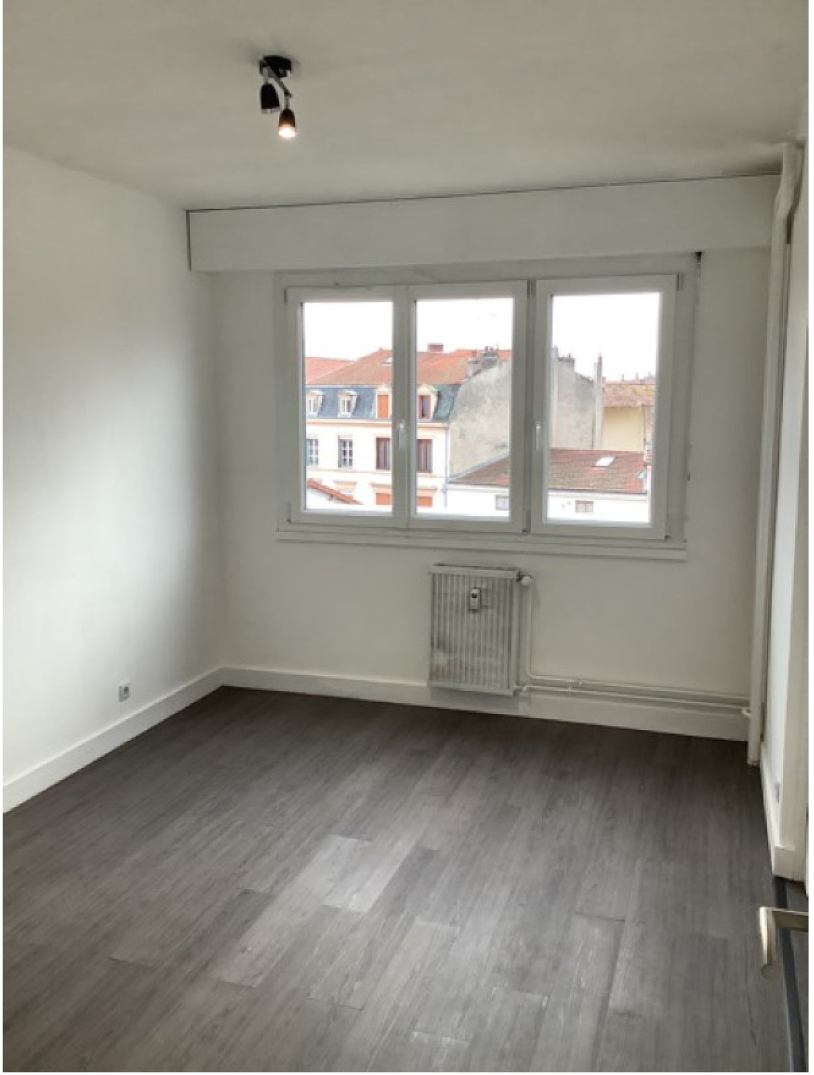Appartement Rue Seguin à Roanne