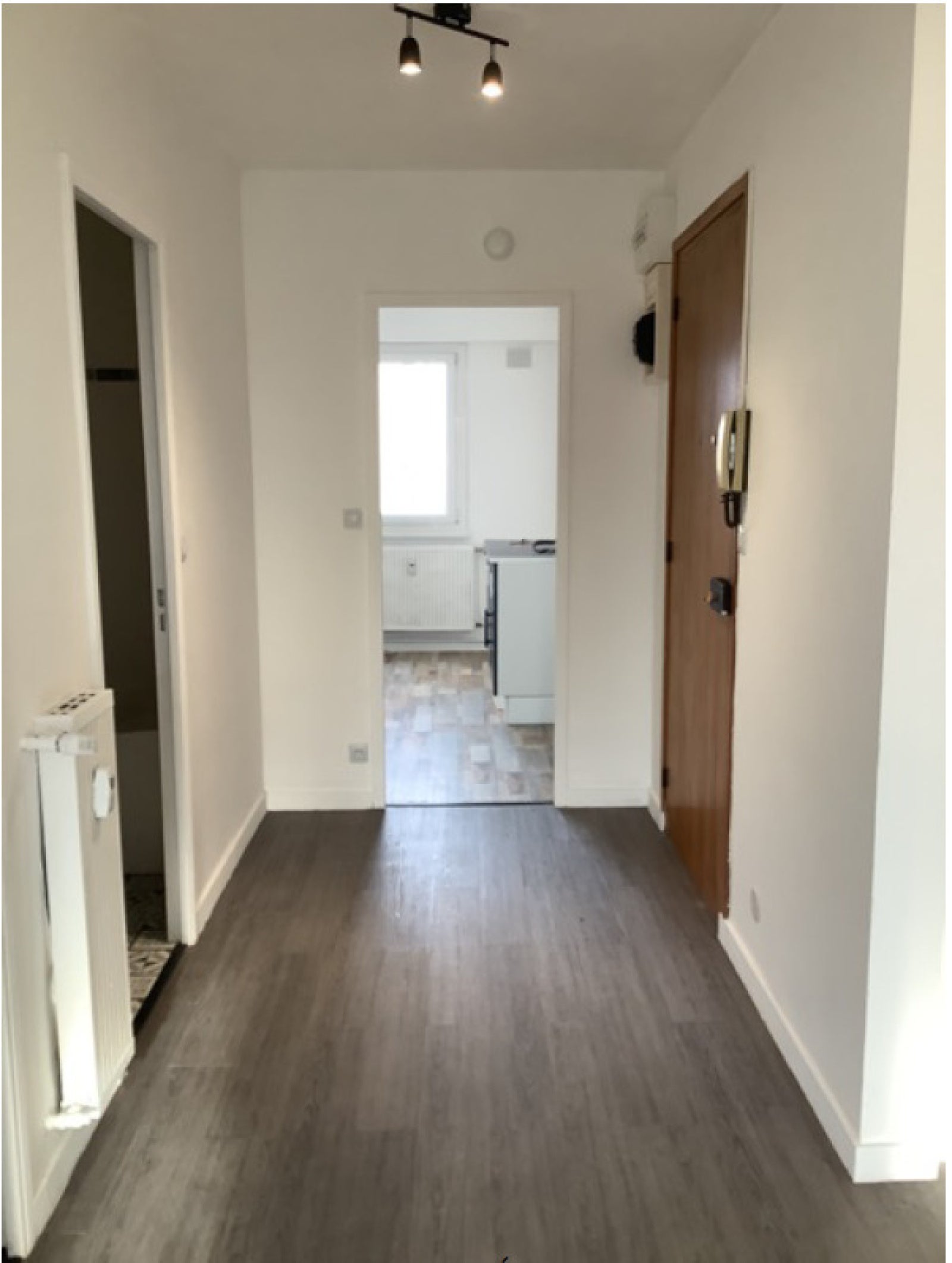 Appartement Rue Seguin à Roanne
