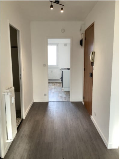 Flat Rue Seguin in Roanne