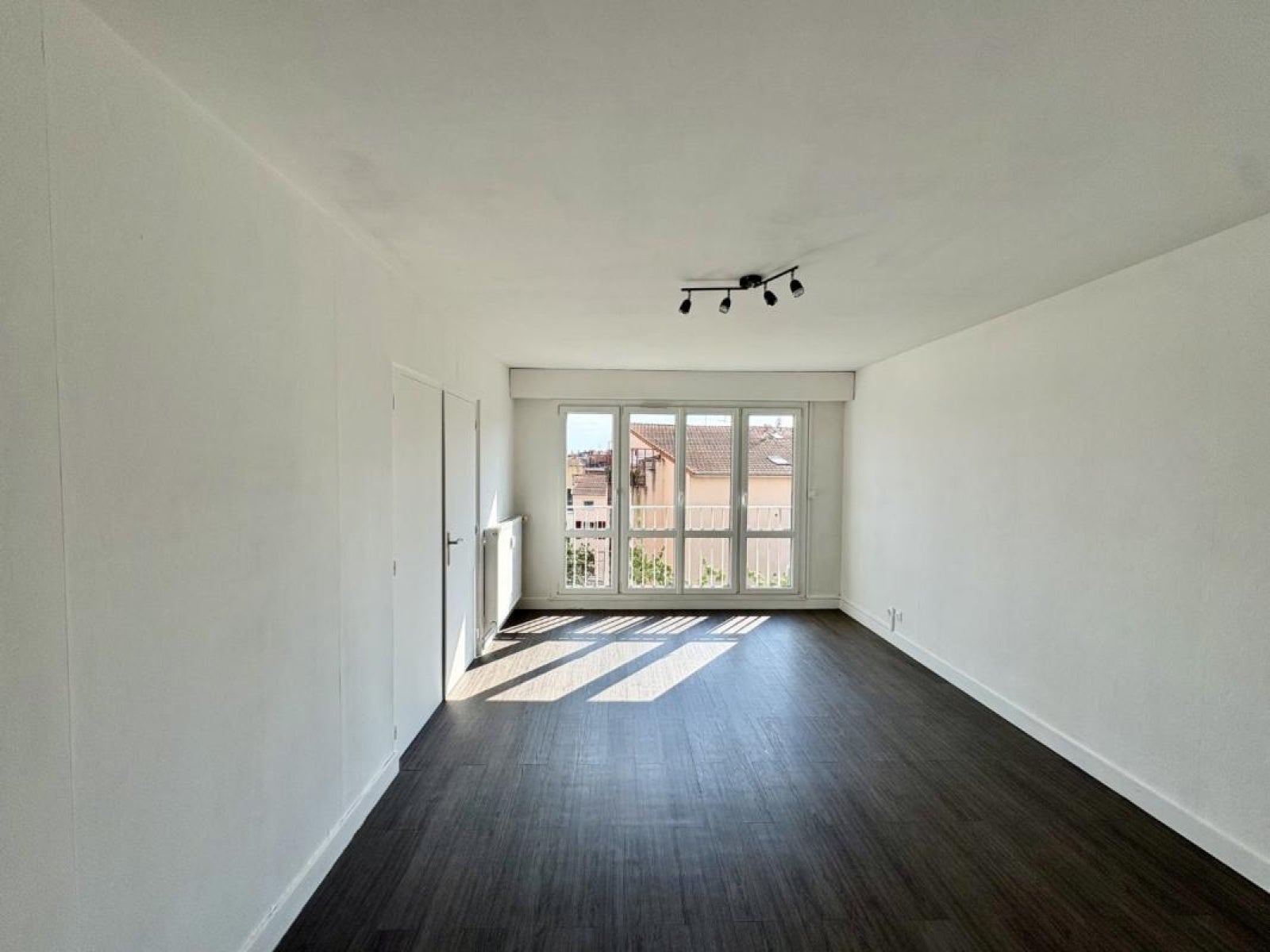 Flat Rue Seguin in Roanne