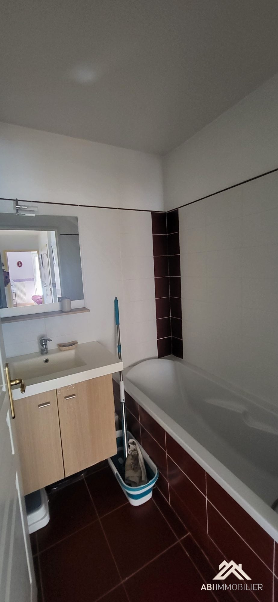 Appartement Route de Lodève à Montpellier
