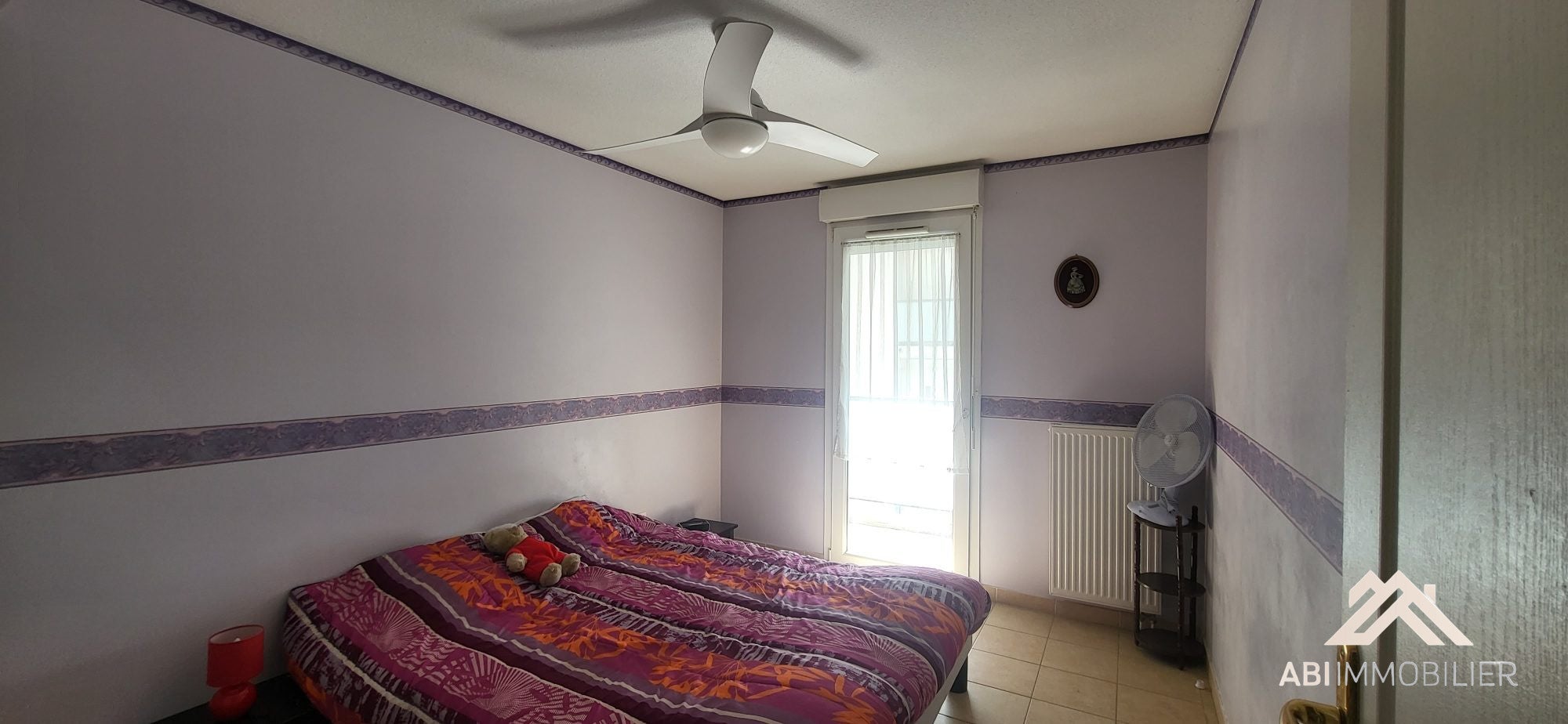 Appartement Route de Lodève à Montpellier