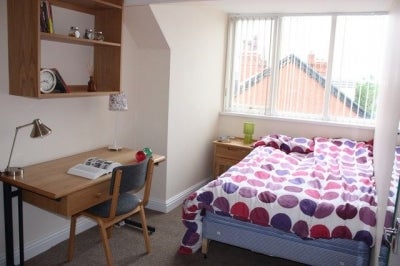 Room Royal Park Grove in Leeds