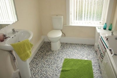 Room Royal Park Grove in Leeds