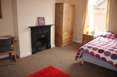 Room Royal Park Grove in Leeds