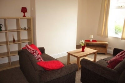 Room Royal Park Grove in Leeds