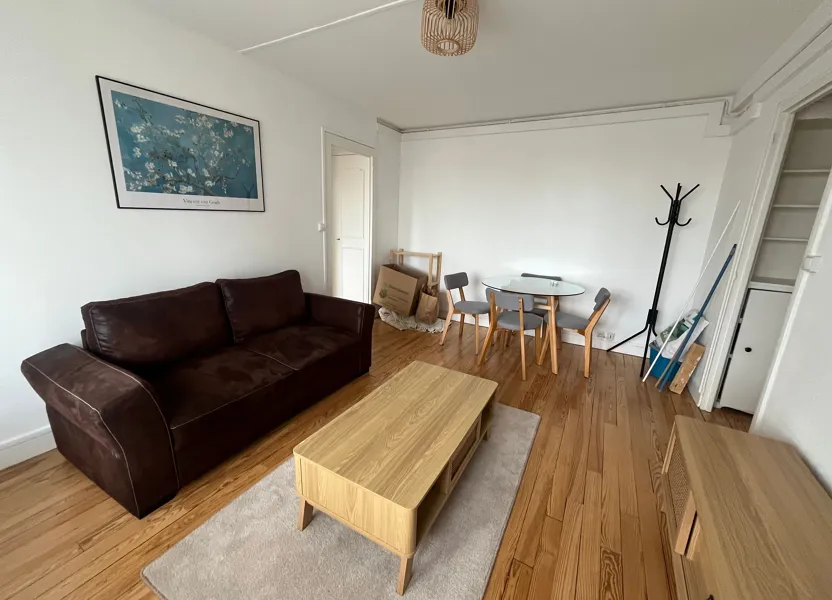 Appartement Rue du Cercler à Limoges