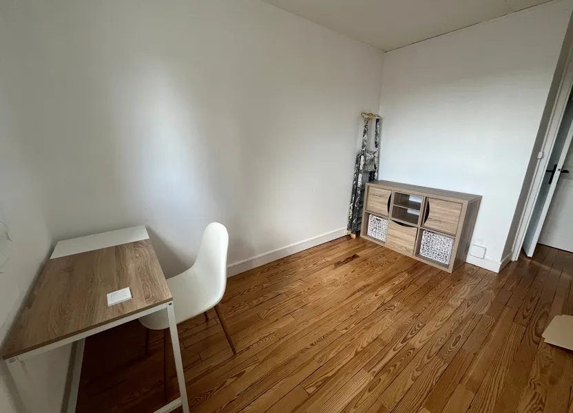 Appartement Rue du Cercler à Limoges