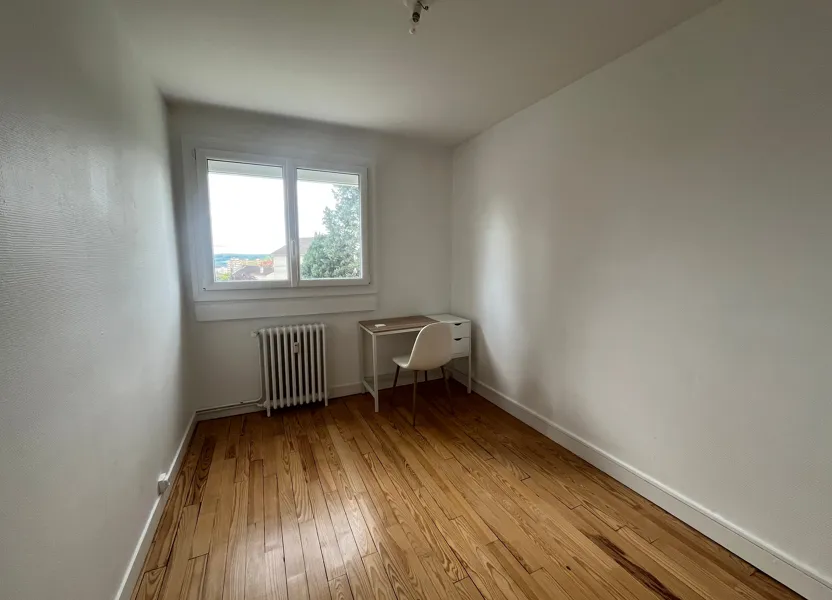 Appartement Rue du Cercler à Limoges