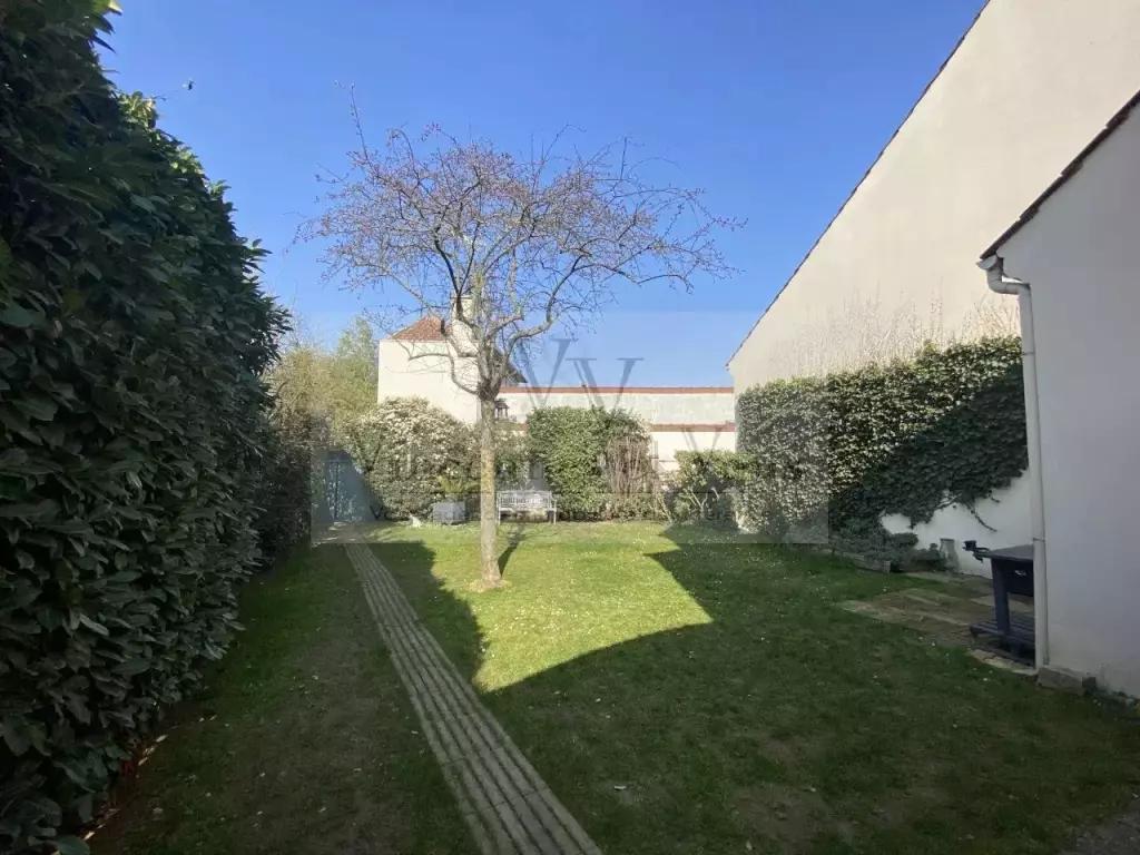 Maison Avenue Raspail à Saint-Maur-des-Fossés