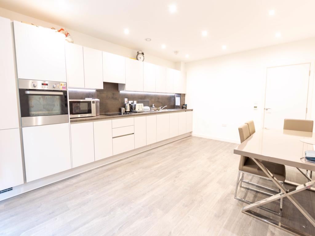 House Perryfield Way in Greater London