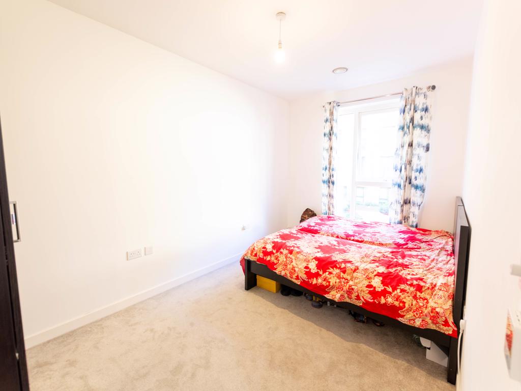 House Perryfield Way in Greater London