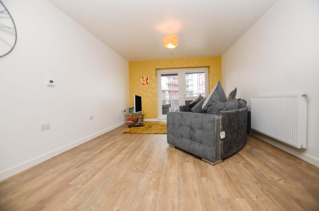 Flat Capstan Road in Kingston Upon Hull