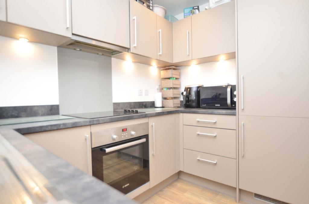 Flat Capstan Road in Kingston Upon Hull