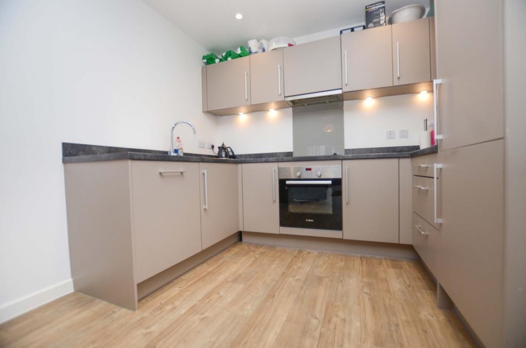 Flat Capstan Road in Kingston Upon Hull