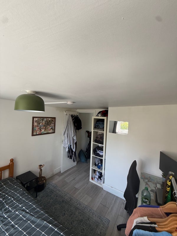 Room Glyn Road in Greater London