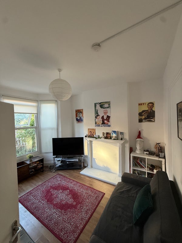 Room Glyn Road in Greater London
