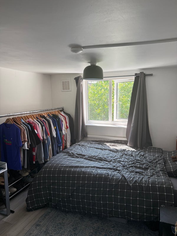 Room Glyn Road in Greater London