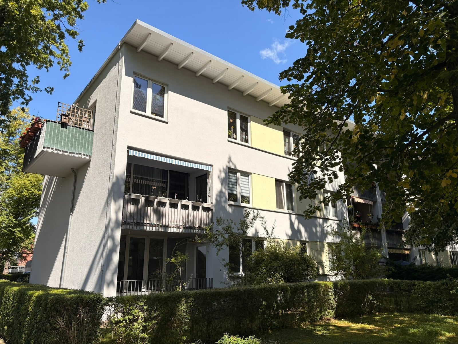 Wohnung Am Wasserturm in Dallgow-Döberitz