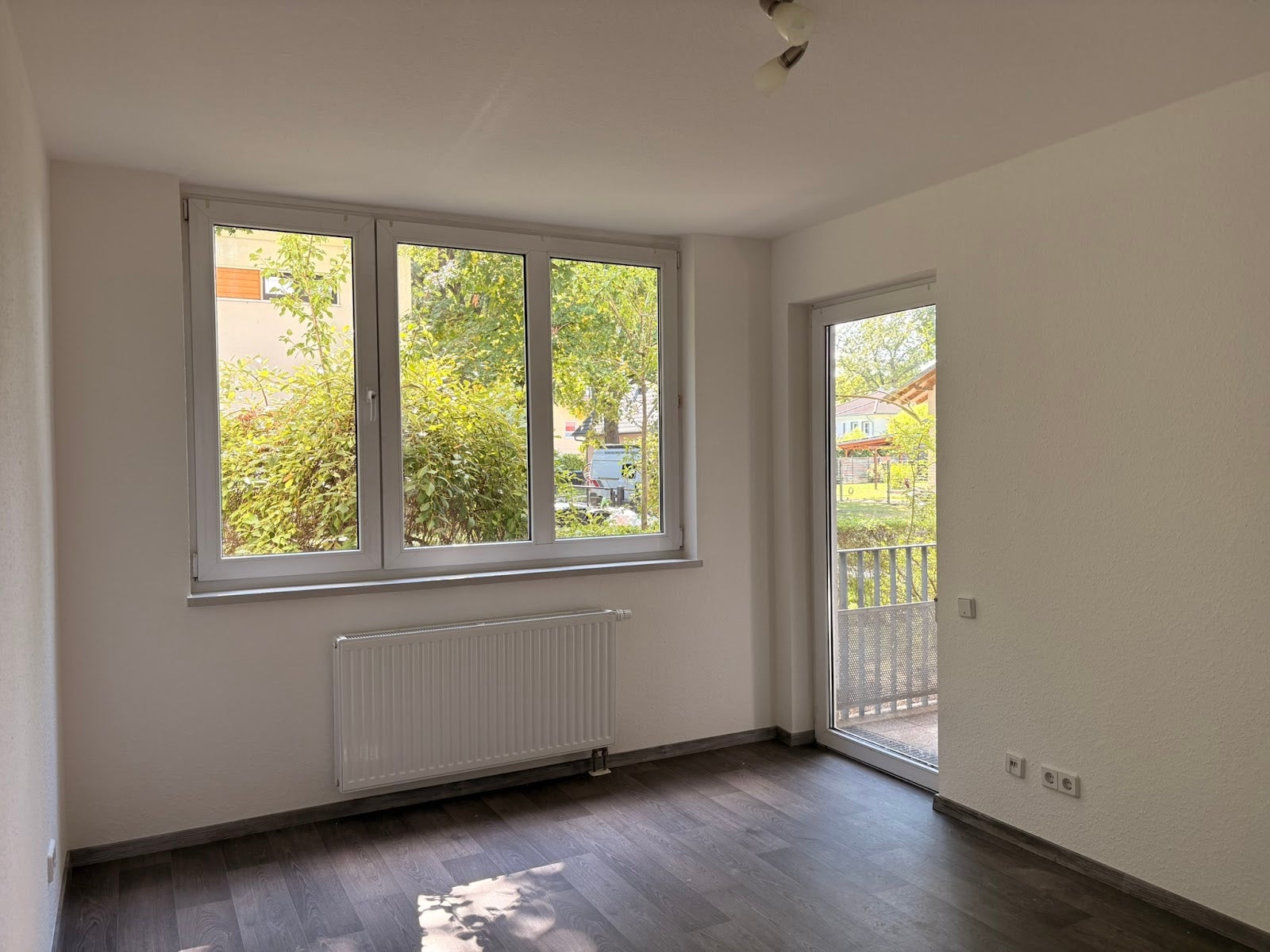 Wohnung Am Wasserturm in Dallgow-Döberitz