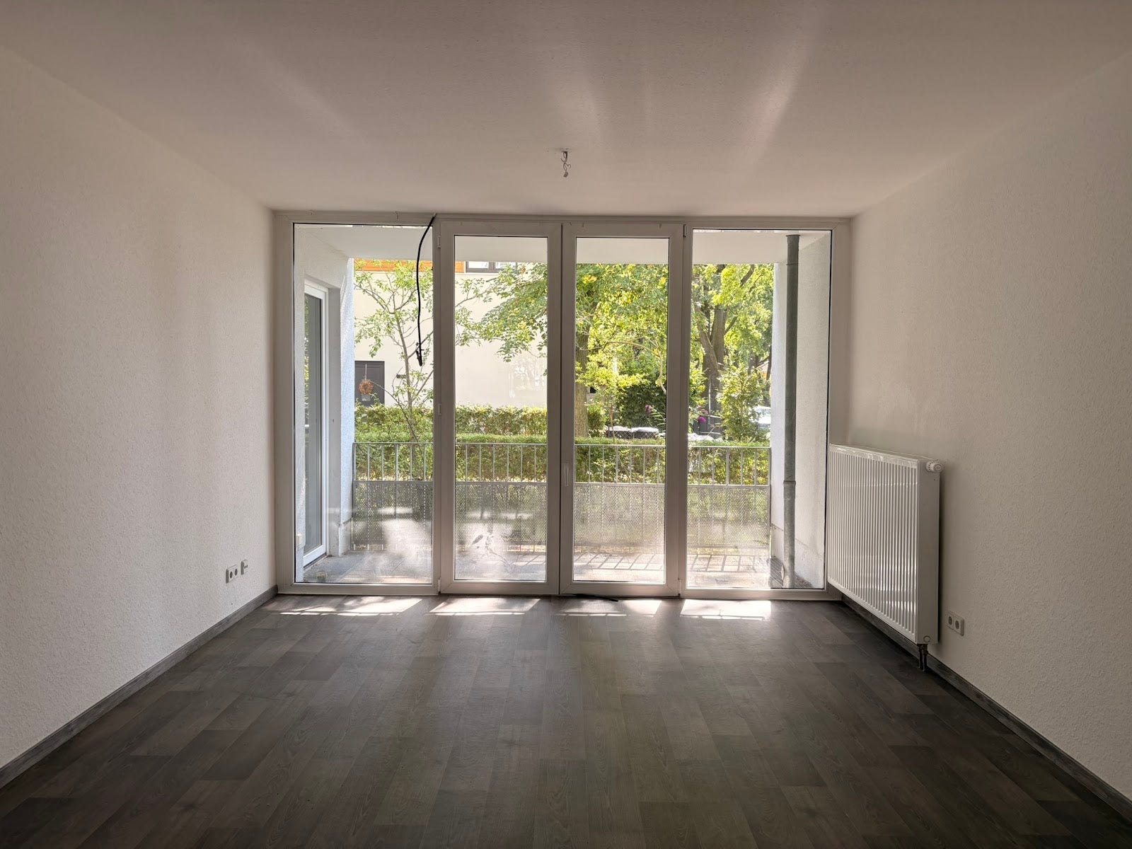 Wohnung Am Wasserturm in Dallgow-Döberitz