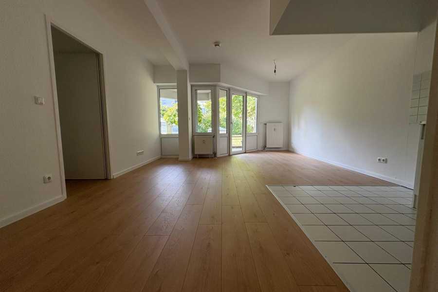 Zimmer Gruberzeile in Berlin